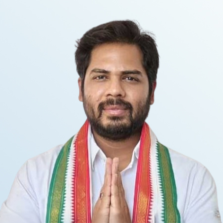 Vamsi Krishna Gaddam